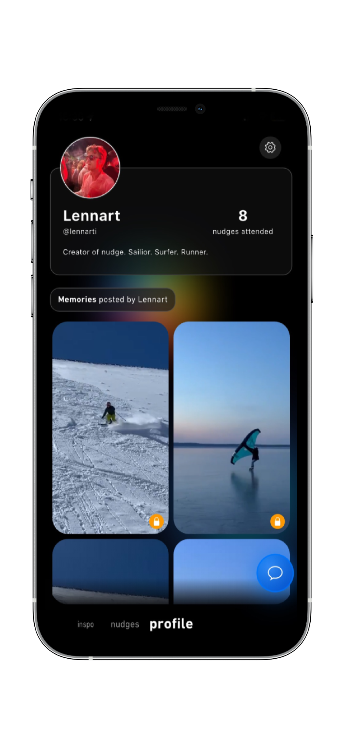 Present Memory Editor